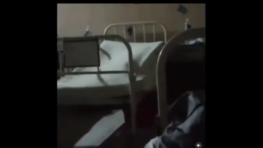 VIDEO: Murió su compañero de cuarto y ahora ve su fantasma