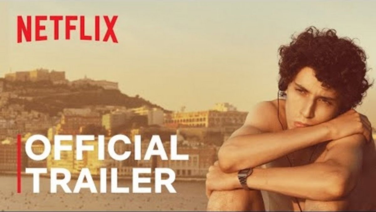 Las pelis que se estrenan en Netflix, en diciembre