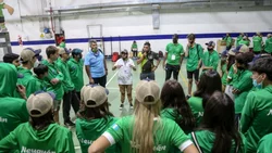 Neuquén está en La Pampa para participar de los Epade