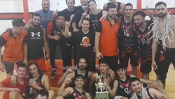 Petrolero es el campeón del Pre Federal