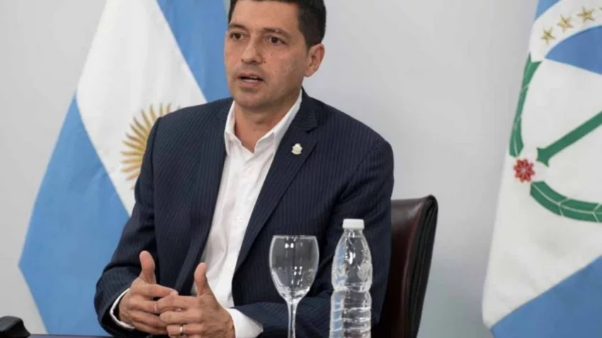 Koopmann sumó sus reparos a la "ley petrolera"