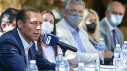 Neuquén busca ya a quienes les falta una dosis de vacuna