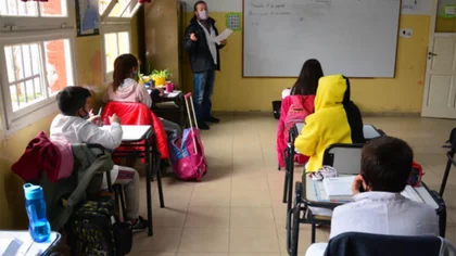 Río Negro: Las clases comenzarán el 2 de marzo