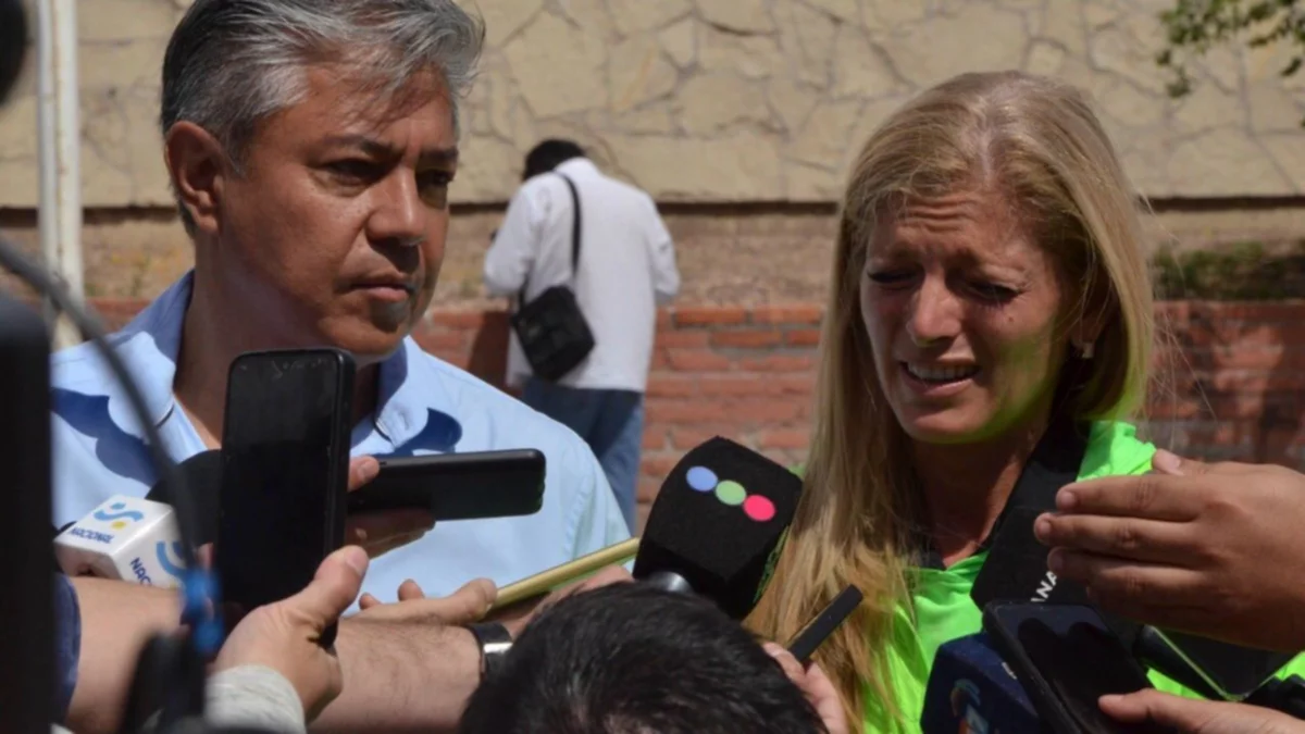 Figueroa ya está en el interbloque "Provincias Unidas"