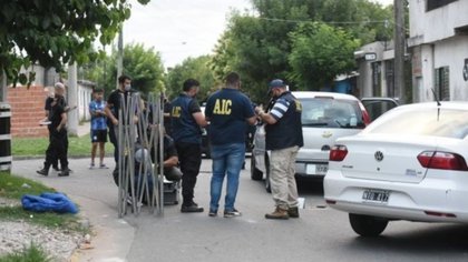 Asesinaron a una mujer: sicarios le dispararon en la cabeza