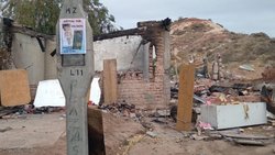 Nene asesinado: qué vincula al padrastro con el crimen