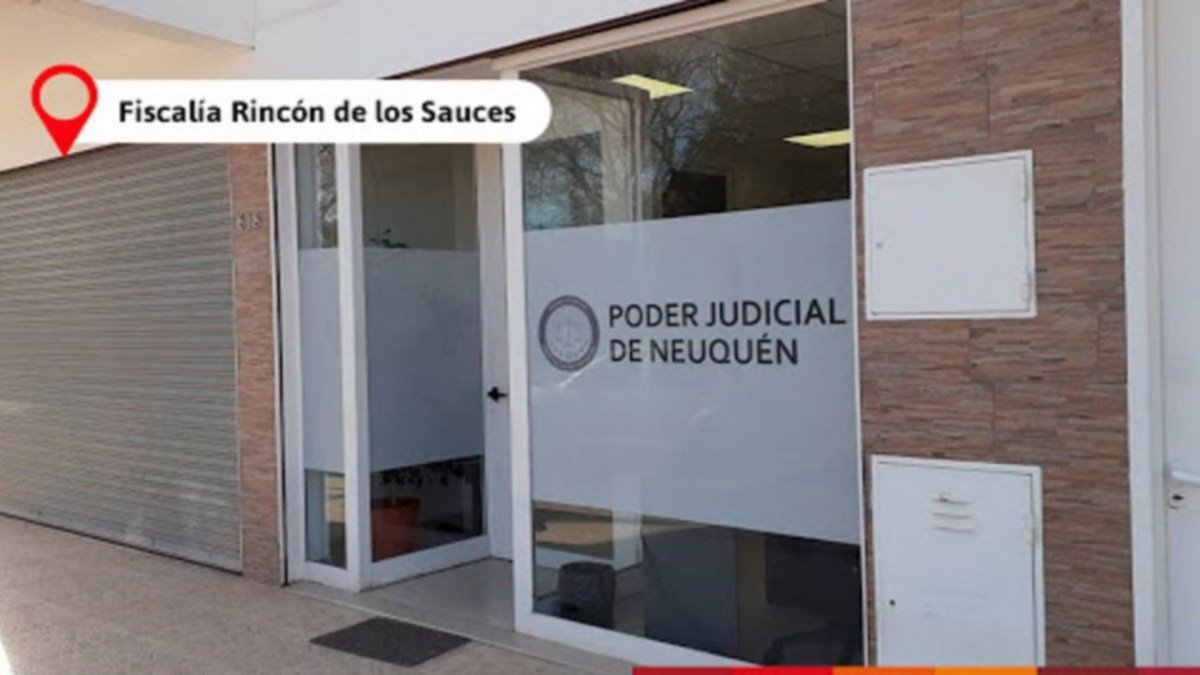 Volvió a amenazar a su ex y le cambiaron casa por una celda