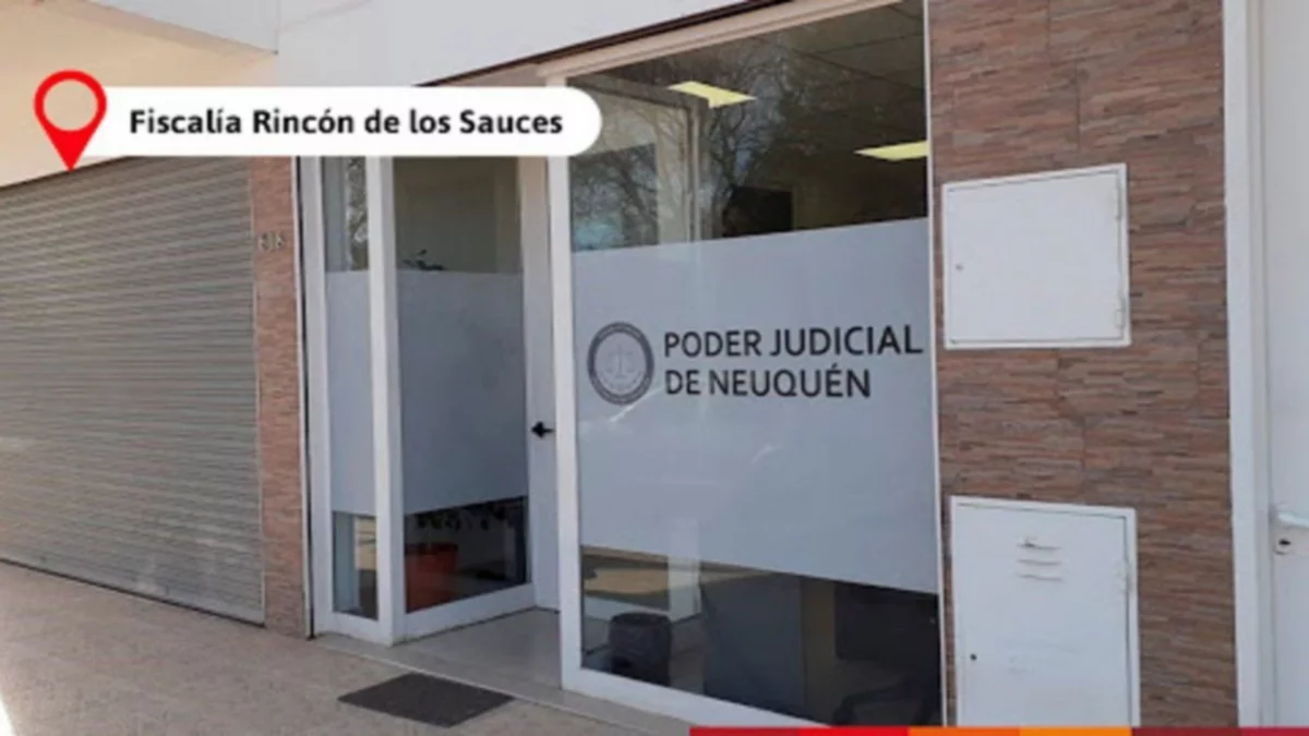 Volvió a amenazar a su ex y le cambiaron casa por una celda