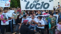 Interpelarán a funcionarios por el crimen de Lucio Dupuy