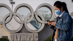 Australia boicotearía los Juegos Olimpicos de Invierno