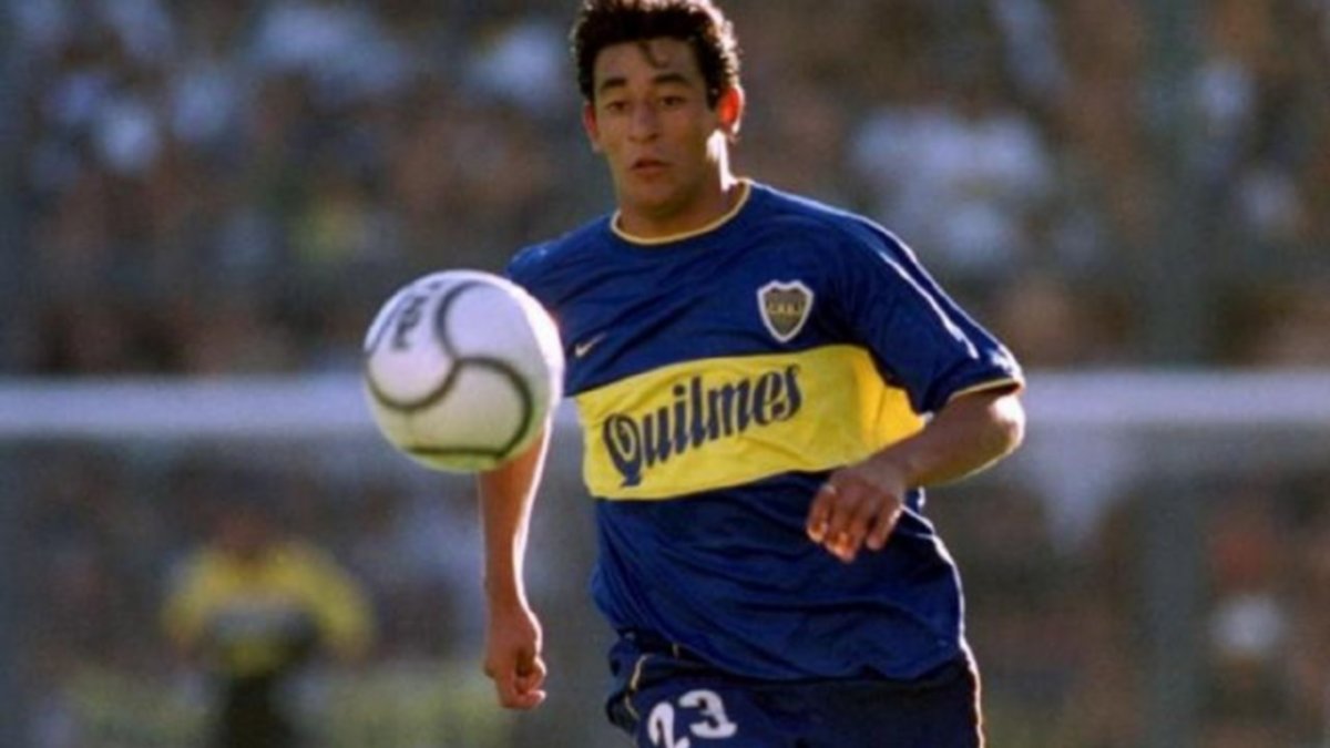 Murió el "Chango" Moreno, estrella en el Boca de Bianchi
