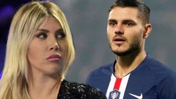 La razón por la que Wanda eliminó su apellido de casada