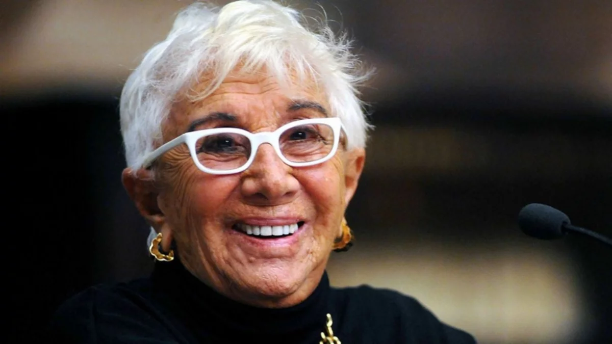 Murió Lina Wertmüller, una de las grandes del cine