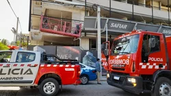 Obrero murió en una obra en construcción en Neuquén