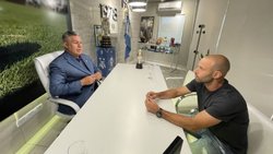 Javier Mascherano, nuevo entrenador de Argentina Sub 20