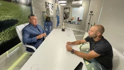 Javier Mascherano, nuevo entrenador de Argentina Sub 20
