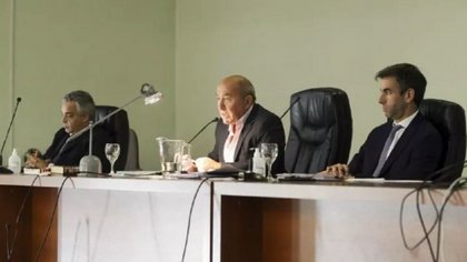 La Escuelita VII: hubo condenas también por abusos sexuales