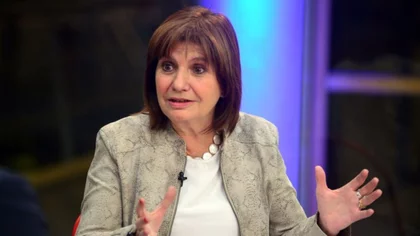 "Déjense de joder" le dijo Bullrich a la UCR