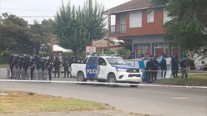 La policía mató otra vez: ahora a un chico de 16 años