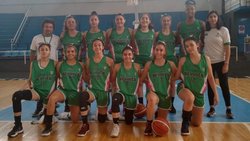 El básquet y fútbol femeninos, campeones de EPADe