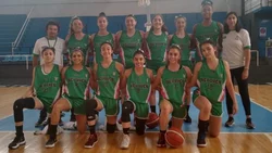 El básquet y fútbol femeninos, campeones de EPADe