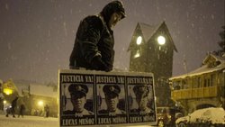 Más cerca de la impunidad el crimen del policía en Bariloche