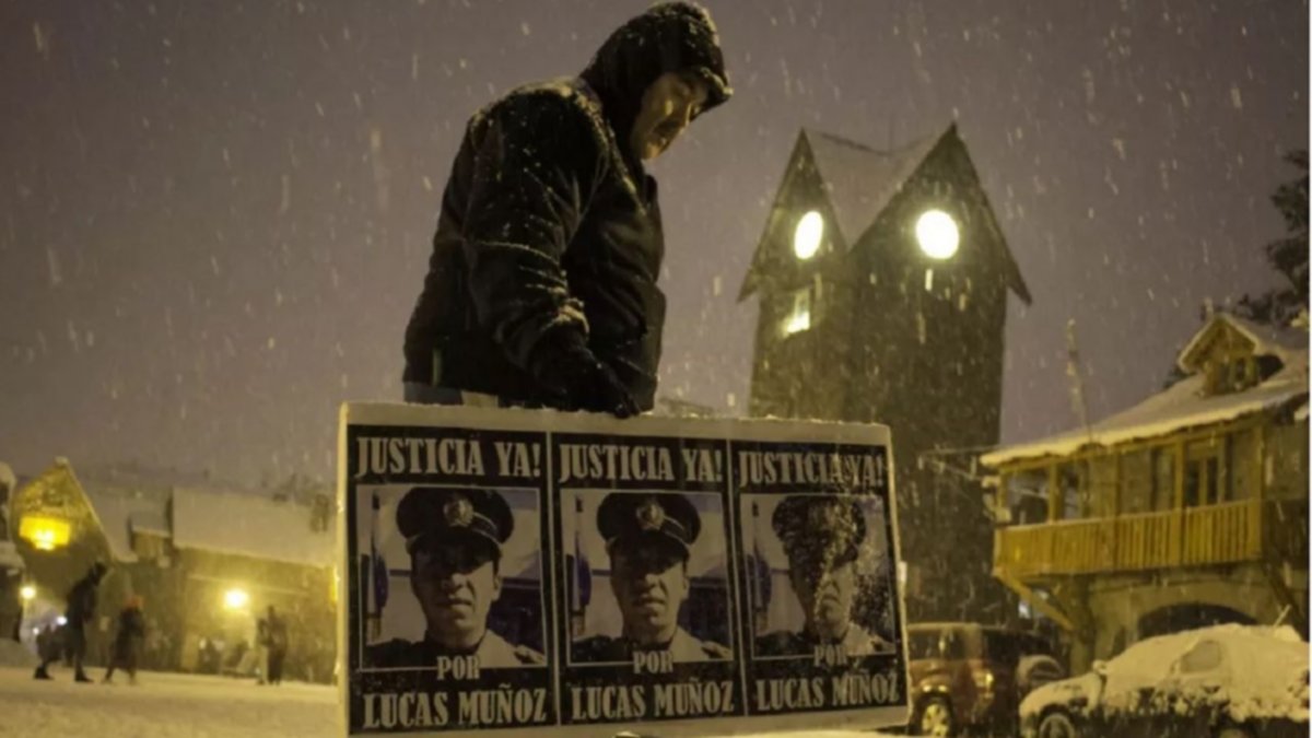 Más cerca de la impunidad el crimen del policía en Bariloche