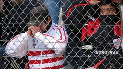 Vuelven los descensos a la Liga Profesional