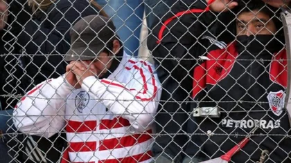 Vuelven los descensos a la Liga Profesional