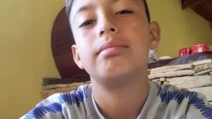Video: así fue el momento del disparo del policía contra Luciano