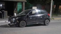 Corría una "picada"; atropelló y mató a turista en Bariloche