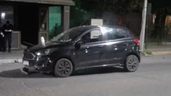 Corría una "picada"; atropelló y mató a turista en Bariloche