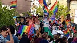Habrá marchas LGBTIQ+ en el Alto Valle tras los dichos de Milei