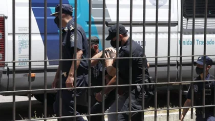 Se negó a declarar el policía acusado del homicidio de Luciano