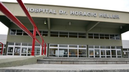 Denuncian "situación crítica" en Salud Mental del Heller