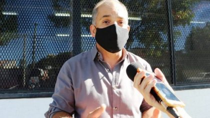 El municipio contacta por Facebook a infractores potenciales