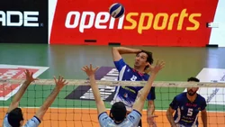 Gigantes no pudo con Ciudad en el debut de la Copa ACLAV