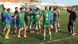 El Regional ya tiene los choques de la segunda ronda