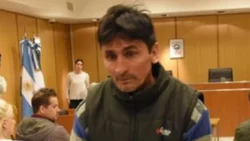 Piden 3 años y medio de cárcel para un gremialista violento