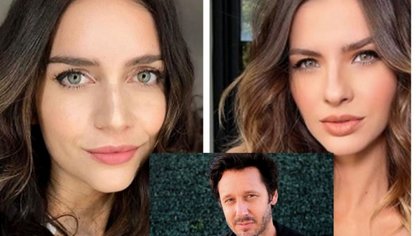 Zaira Nara y Benjamín Vicuña unidos contra la China Suárez