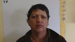Se entregó el hombre que baleó a su ex pareja en la cabeza