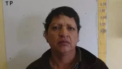 Se entregó el hombre que baleó a su ex pareja en la cabeza