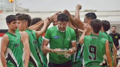 Arranca el Argentino U17 para Neuquén
