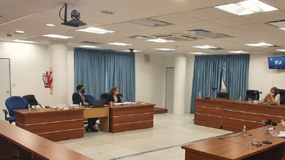 Seis meses de preventiva a Mercau por intento de femicidio