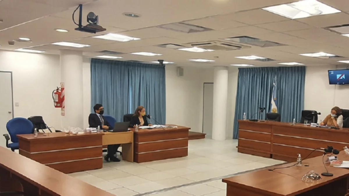 Seis meses de preventiva a Mercau por intento de femicidio