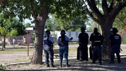 Crimen en una plaza: 14 años de prisión para el asesino