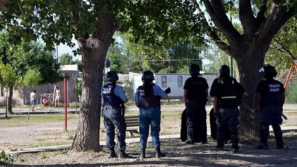 Crimen en una plaza: 14 años de prisión para el asesino