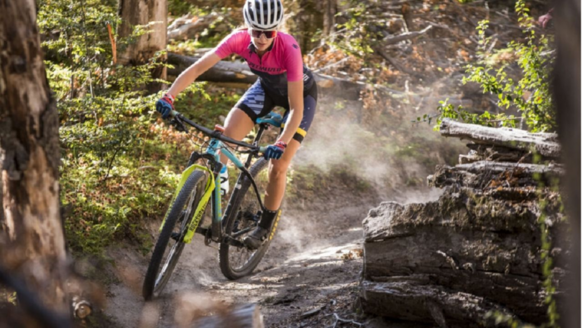 El Open Shimano de MTB iniciará en Villa La Angostura