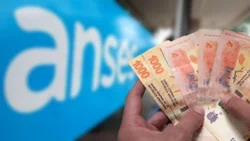 Jubilados con la mínima cobrarán un bono de $8.000