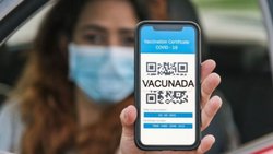 Los municipios rionegrinos deberán controlar el pase sanitario